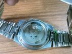 SEIKO 5 watch