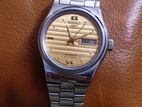 Seiko 5 Ladies Automatic Watch