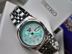 SEIKO 5 Numeric Lume Automatic Original JAPAN