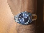 seiko 5 posh blue 36mm