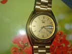 Seiko 5 Vintage Watch