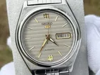 Seiko 5 Watch Automatic Mechanical Japan Made