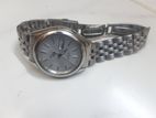 Seiko 5 Watch