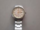 Seiko 5 Watch