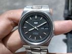 Seiko 5 watch