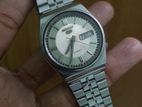 Seiko 5 watch for sell