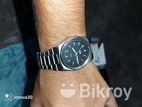 Seiko 5 watch made in Japan