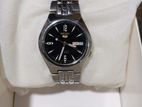 Seiko Autocratic Transparent Made in Japan Orginal