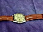 Seiko brand vintage watch