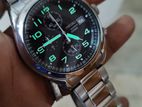 Seiko Chronograph Neo Sports SSB269P1 (Original Japan)