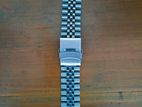 Seiko Design Strap ( 22mm )