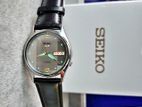 SEIKO Gorgeous Gray Automatic JAPAN Original