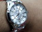 Seiko Premier Watch, Premium Grade with Sapphire