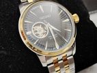 Seiko Presage Open Heart
