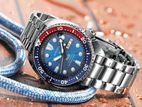 SEIKO TURTLE PROSPEX PADI 200M Divers Automatic Watch (Master Copy)
