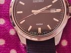 Seiko Vintage Original Watch with auto date