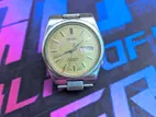 Seiko Vintage Watch