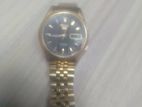 Seiko watch