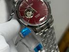 Seiko watch Mechanical movement, rolex, Fossil, patek, casio, credence