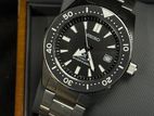 Seiko watch official box & full set premium quality rolex casio fossil p