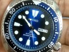 SEIKO X AUTOMATC DIVAR 200 M