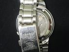 Seiko5 Automatic 21 Jewels Watch