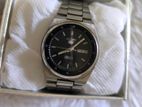 Seiko5 Automatic Watch(railway)