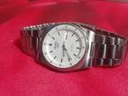 Seiko5 Railway Big Dial