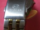 Seiman Hand Watch