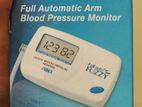 SEINEX Blood Pressure Monitor