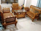 Sofa set sell