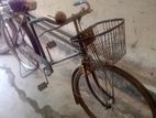 Bicycle sell