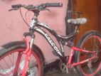সেকেন্ড হ্যান্ড সাইকেল বিক্রি করব
