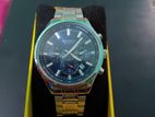 Sekonda Mens Chronograph Multi Blue Dial Watch 1472 AKT