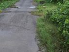 সেক্টর- ১১, পূর্বাচল রাজউক ৫৪'কর্নার প্লট বিক্রয় হবে
