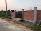 সেক্টর:২৬,জরুরি ভিওিতে ৩ কাঠা প্লট বিক্রি করা হবে।রাজউক,পূর্বাচল।