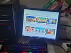 Desktop computer sell