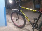 Cycle for sell