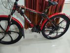 Bicycle for sell