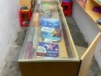 Display Rack sell