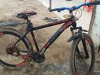 Cycle for sell