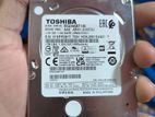 Toshiba Harddisk for sale