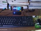 Keybord sell