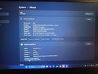 Lenovo laptop