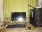 Desktop for sell