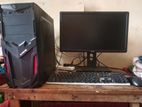 Desktop pc for sale