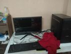 Desktop for sell (Used)