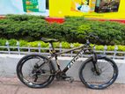 Bicicle for sale