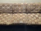 Almir sofa wardrobe combo