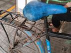 Cycle For Sell